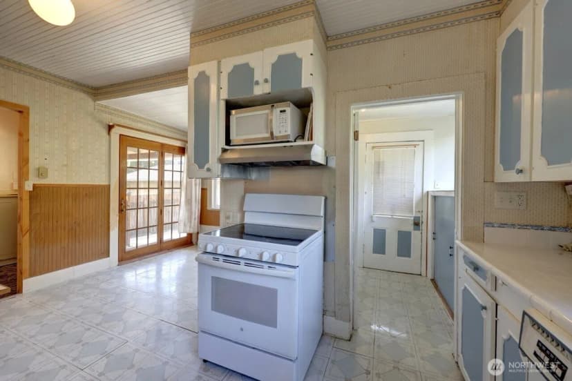 Property photo for 1401 262nd Place, Ocean Park photo 15