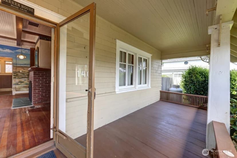 Property photo for 1401 262nd Place, Ocean Park photo 7