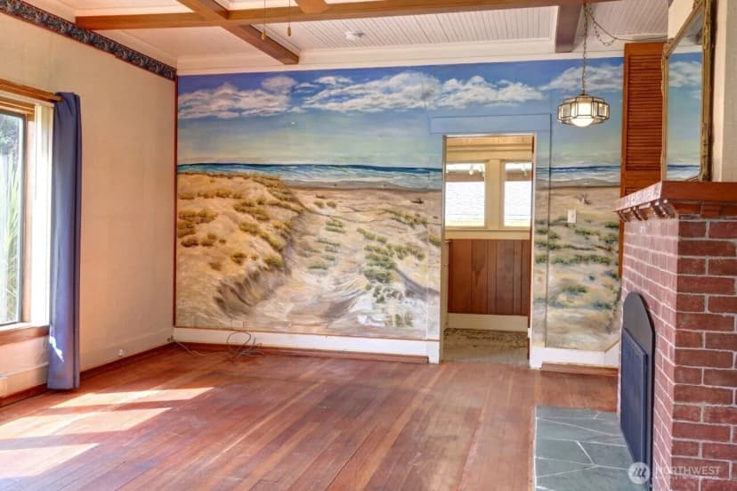 Property photo for 1401 262nd Place, Ocean Park photo 8