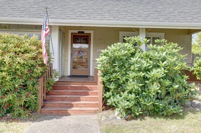 Property photo for 1401 262nd Place, Ocean Park photo 4