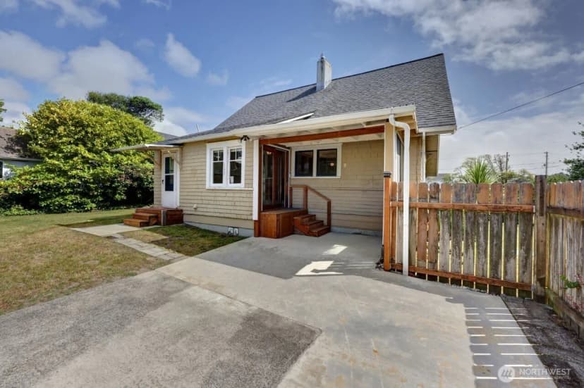 Property photo for 1401 262nd Place, Ocean Park photo 31