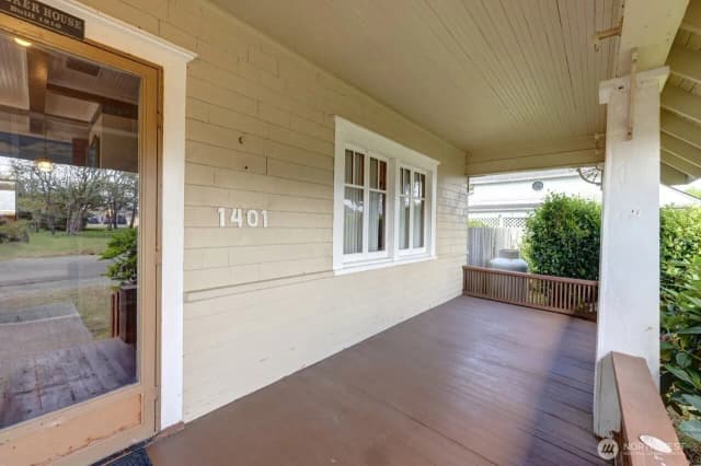 Property photo for 1401 262nd Place, Ocean Park photo 5