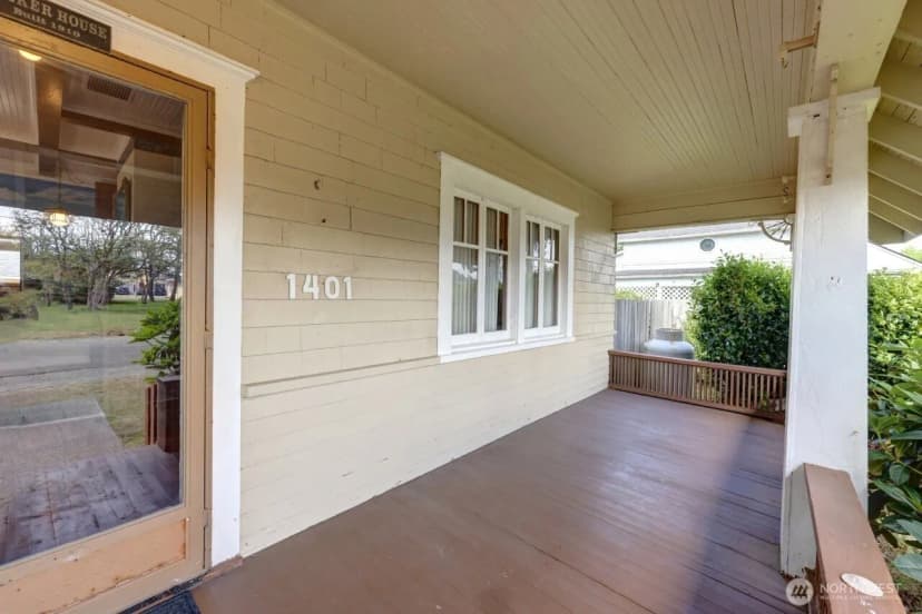 Property photo for 1401 262nd Place, Ocean Park photo 5