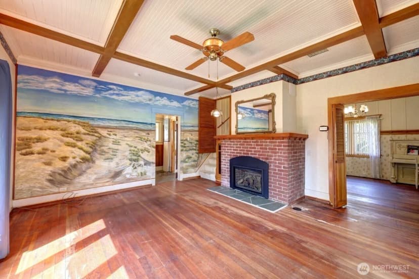 Property photo for 1401 262nd Place, Ocean Park photo 10