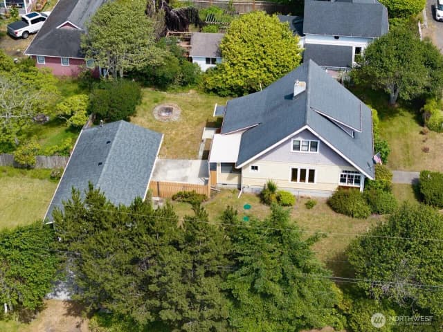 Property photo for 1401 262nd Place, Ocean Park photo 2