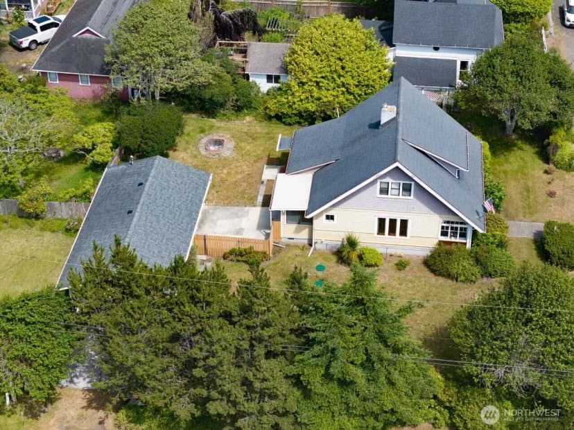 Property photo for 1401 262nd Place, Ocean Park photo 2