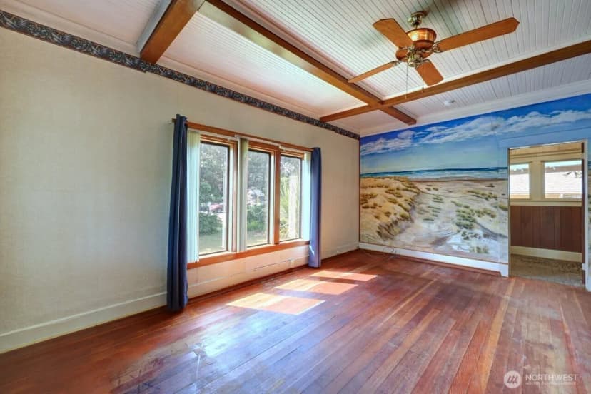 Property photo for 1401 262nd Place, Ocean Park photo 9