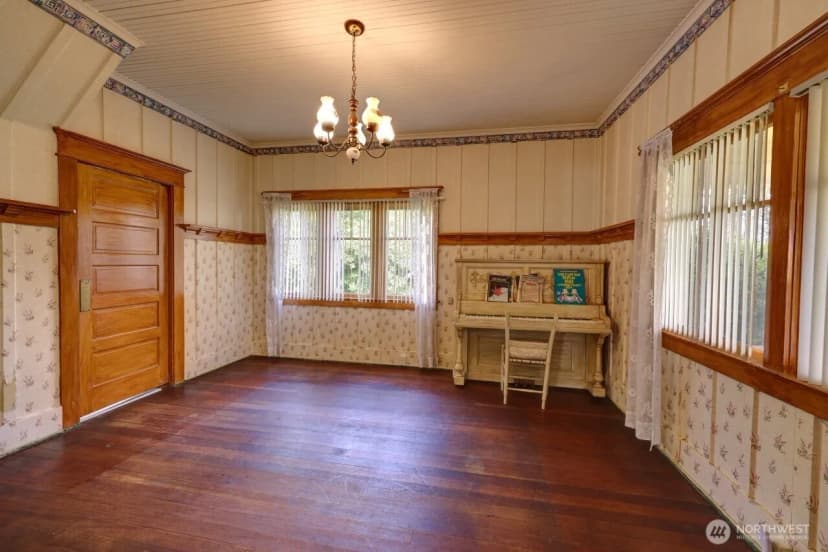 Property photo for 1401 262nd Place, Ocean Park photo 11