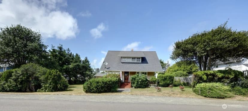 Property photo for 1401 262nd Place, Ocean Park photo 3