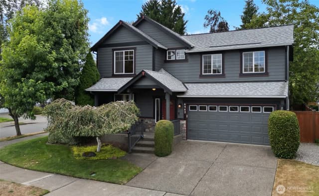 Property photo for 4943 Old Oak Street Se, Olympia