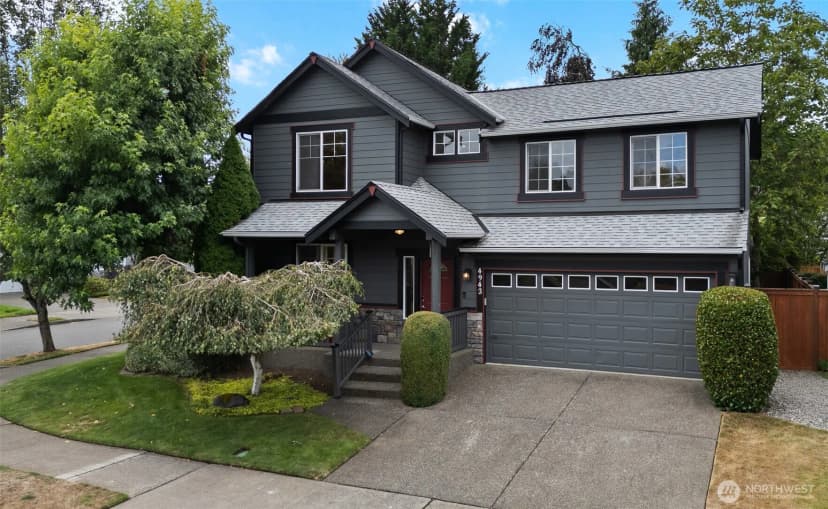 Property photo for 4943 Old Oak Street Se, Olympia
