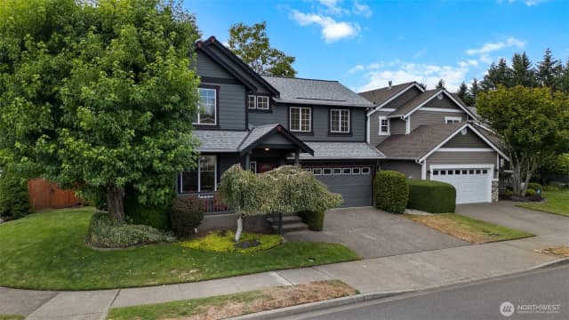 Property photo for 4943 Old Oak Street Se, Olympia photo 2