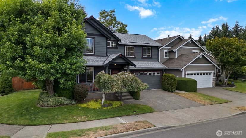 Property photo for 4943 Old Oak Street Se, Olympia photo 2