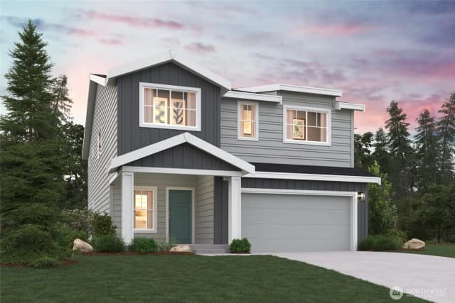 Property photo for 1421 Salzer Creek Loop, Centralia