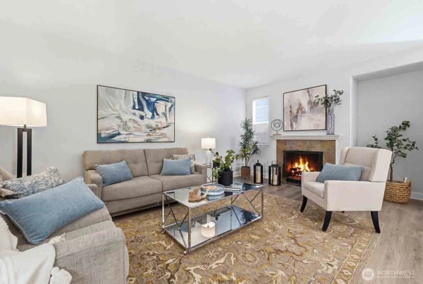 Property photo for 1403 240th Way Se, Sammamish photo 11