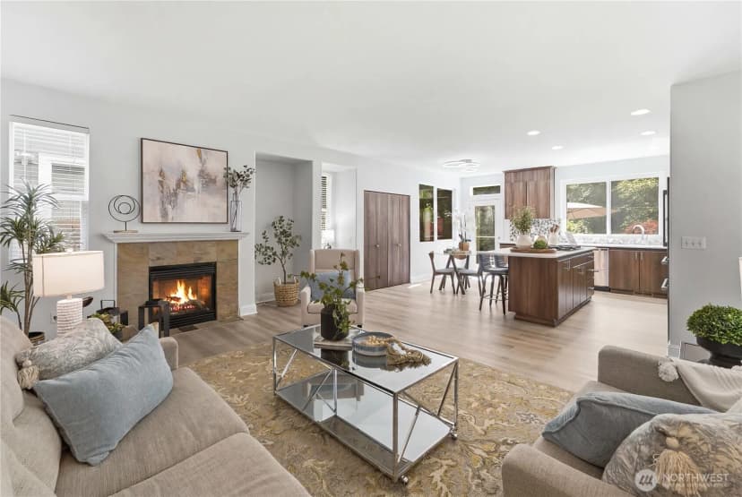 Property photo for 1403 240th Way Se, Sammamish photo 13