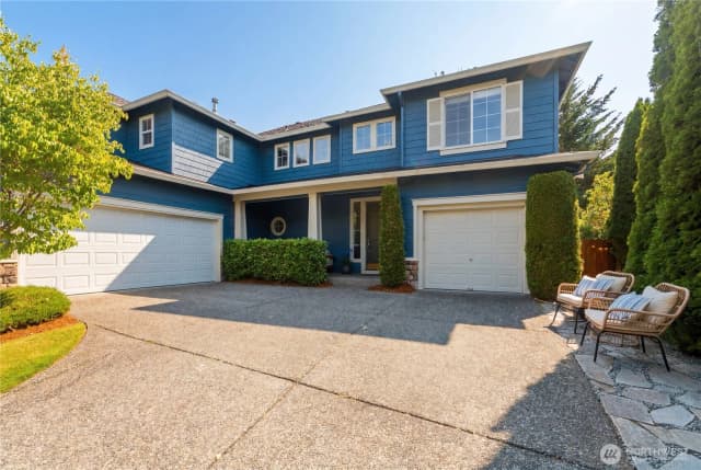 Property photo for 1403 240th Way Se, Sammamish photo 2