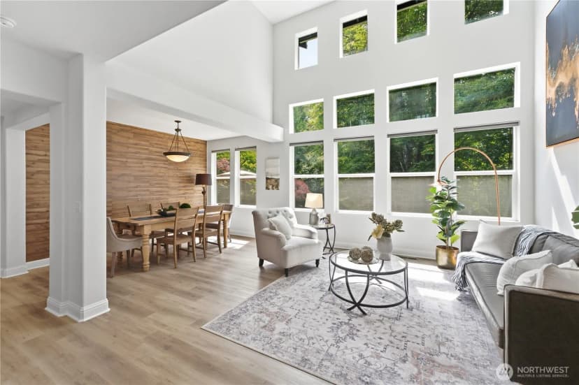 Property photo for 1403 240th Way Se, Sammamish photo 6