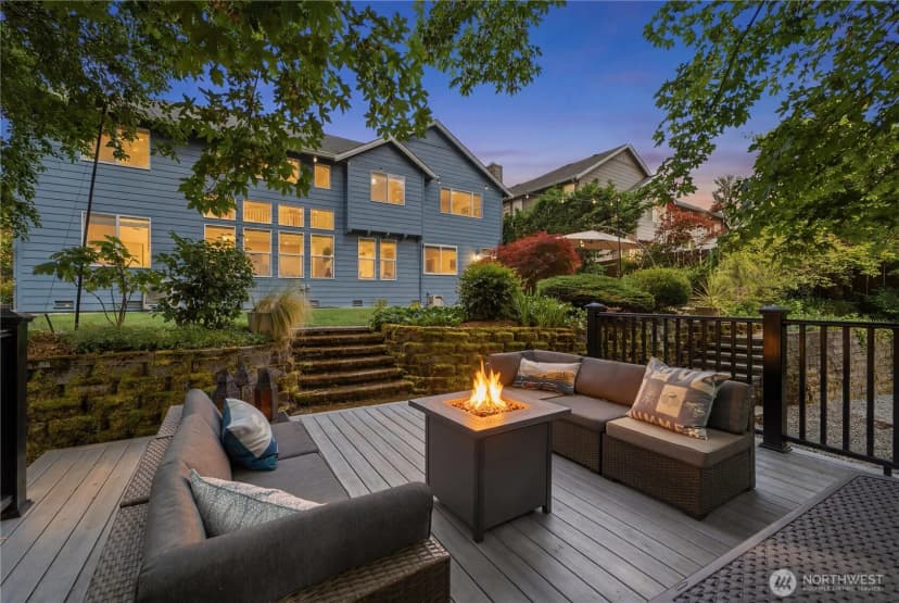Property photo for 1403 240th Way Se, Sammamish photo 38