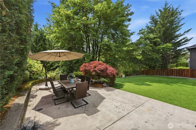 Property photo for 1403 240th Way Se, Sammamish photo 33