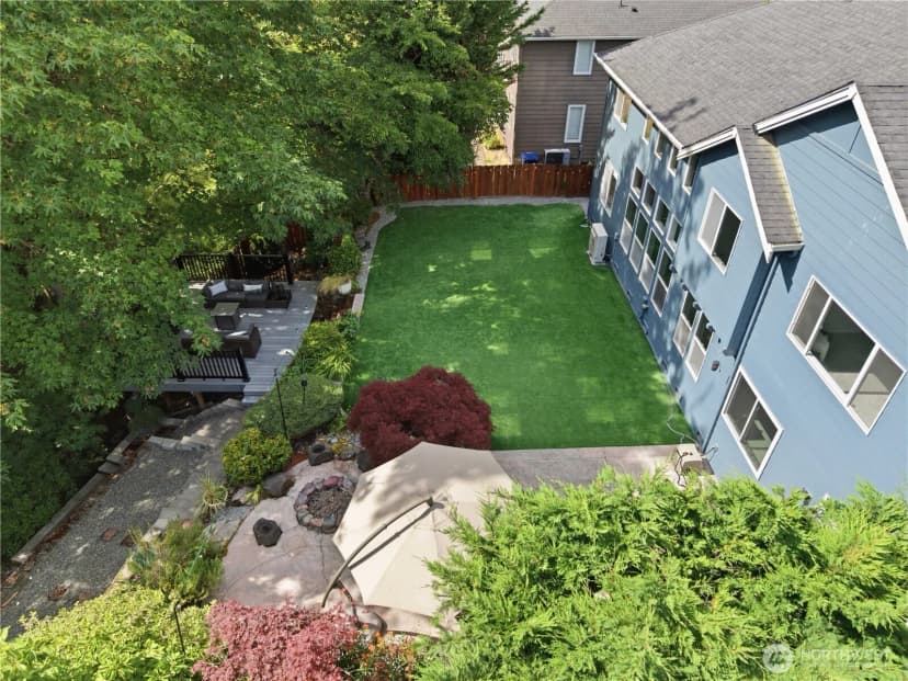 Property photo for 1403 240th Way Se, Sammamish photo 37