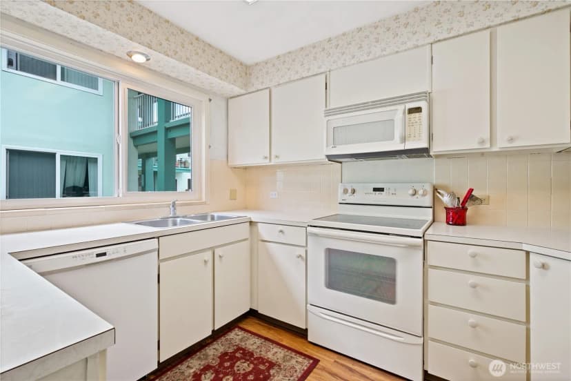Property photo for 1408 20th Avenue #b-1, Longview photo 9