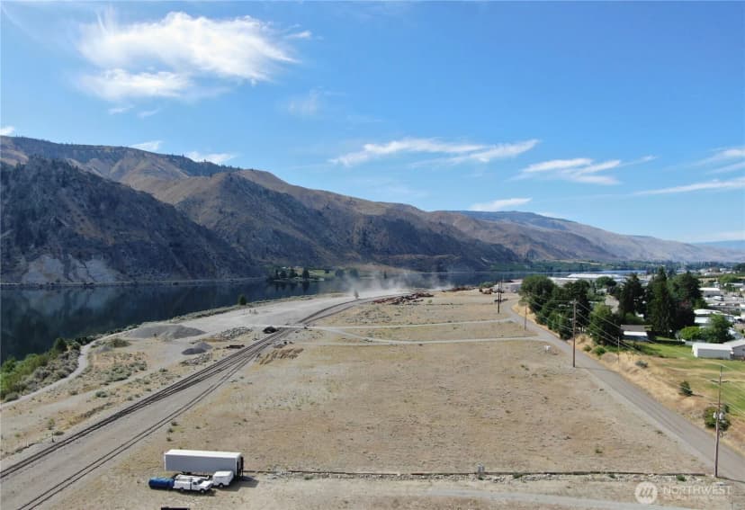 Property photo for 0 Nna Shamel Street #f-2, Entiat
