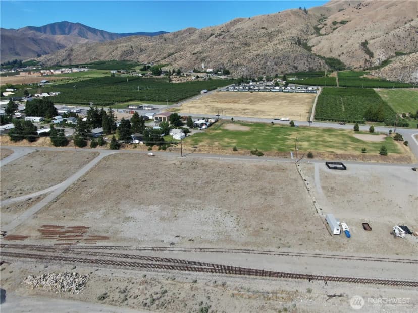 Property photo for 0 Nna Shamel Street #f-2, Entiat photo 6