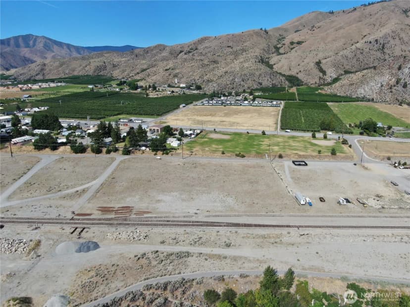 Property photo for 0 Nna Shamel Street #f-2, Entiat photo 5