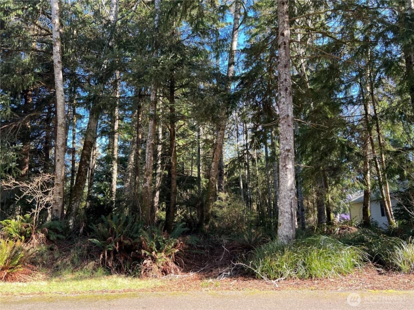 Property photo for 336 Hyde Court Ne, Ocean Shores