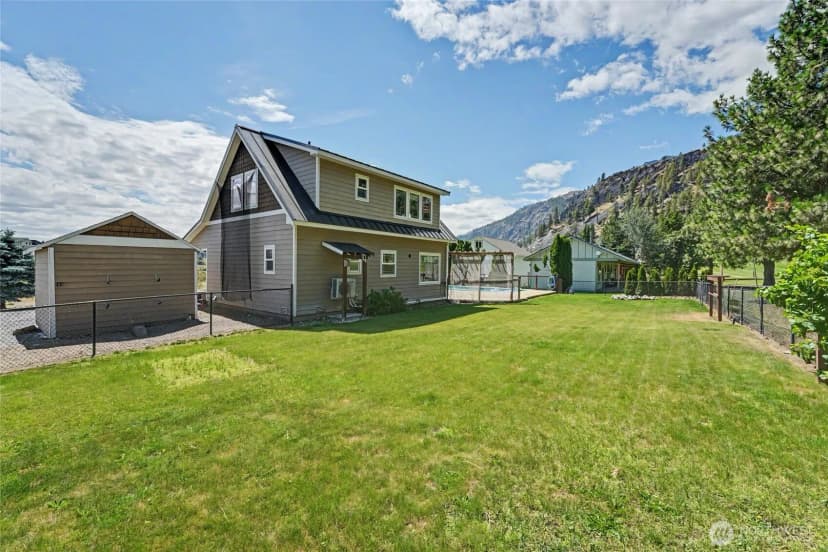 Property photo for 93 Golf Course Drive, Pateros photo 28
