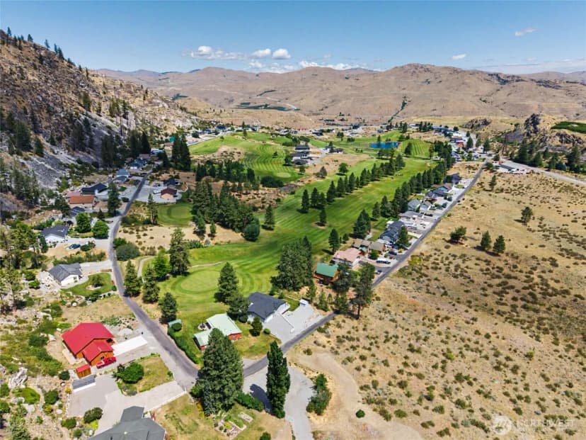 Property photo for 93 Golf Course Drive, Pateros photo 34