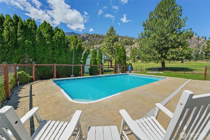 Property photo for 93 Golf Course Drive, Pateros photo 25