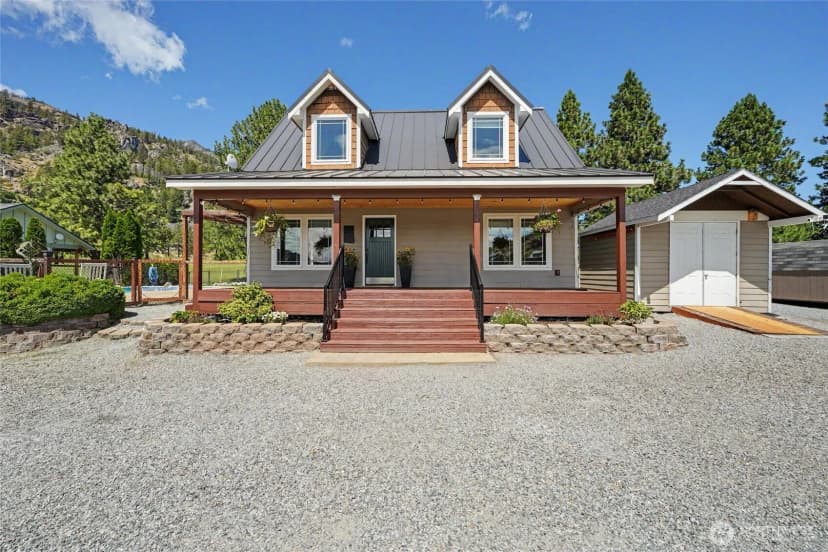 Property photo for 93 Golf Course Drive, Pateros photo 27