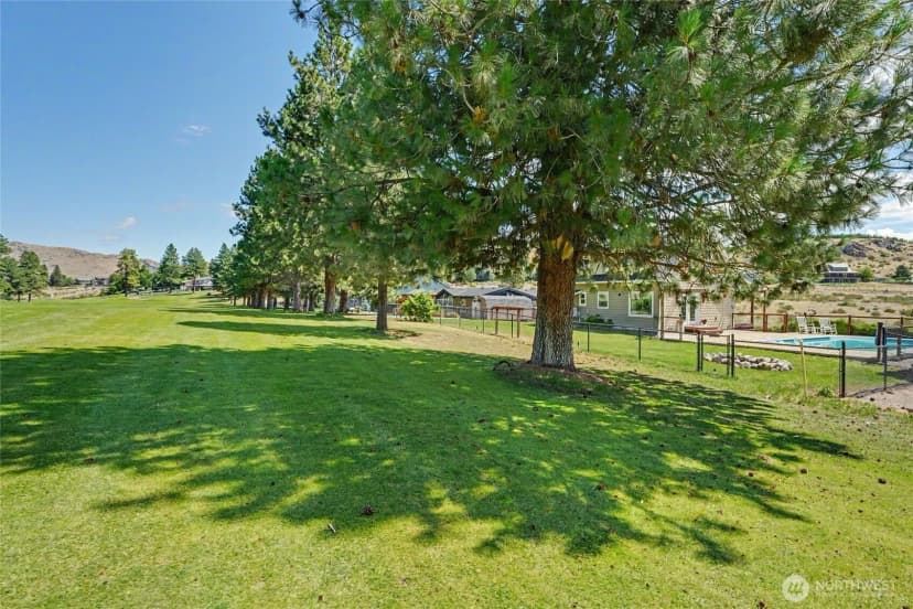 Property photo for 93 Golf Course Drive, Pateros photo 30