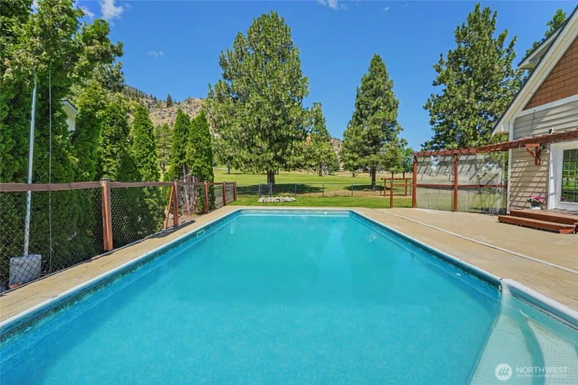 Property photo for 93 Golf Course Drive, Pateros photo 23