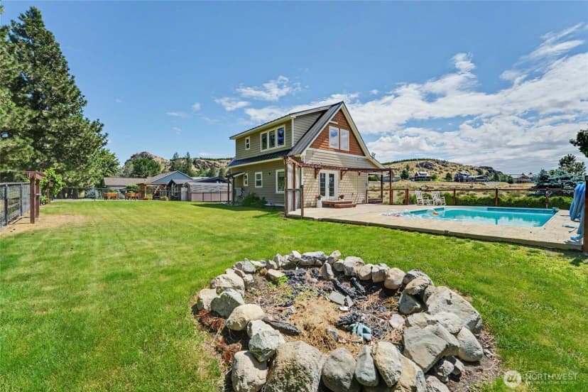 Property photo for 93 Golf Course Drive, Pateros photo 29