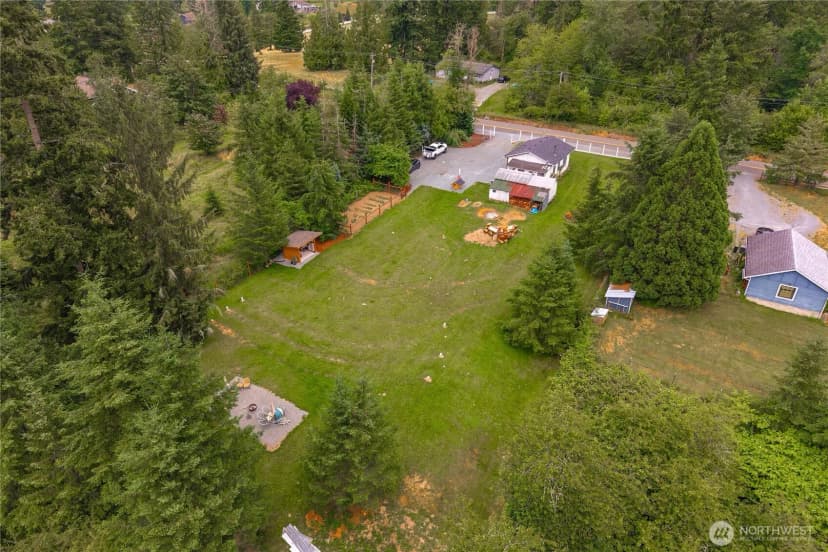 Property photo for 29308 158th Avenue E, Graham
