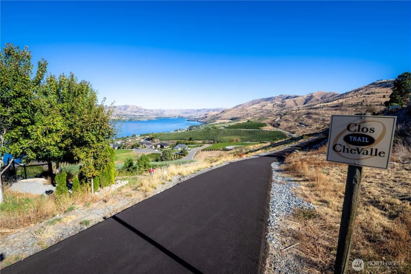 Property photo for 306 Clos Chevalle Road, Chelan photo 27