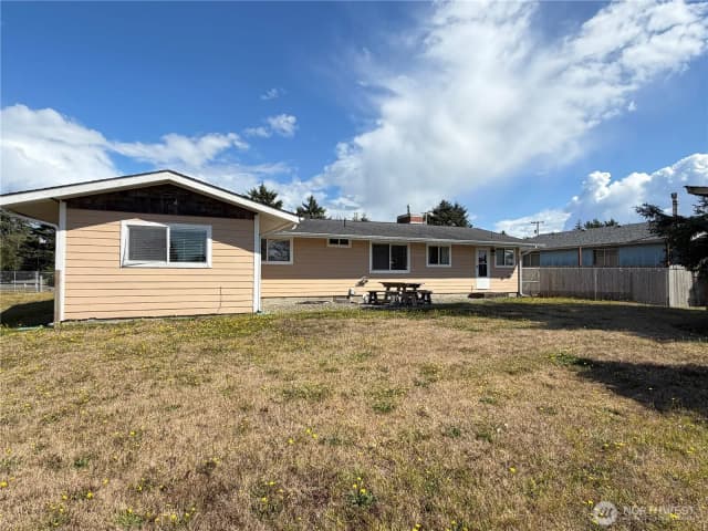 Property photo for 655 Canal Drive Ne, Ocean Shores