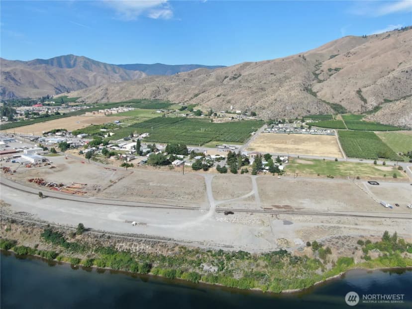 Property photo for 0 Nna Shamel Street #f-4, Entiat photo 4