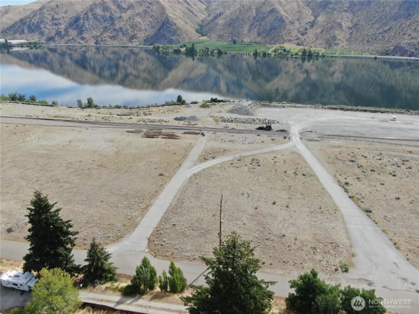 Property photo for 0 Nna Shamel Street #f-4, Entiat photo 2