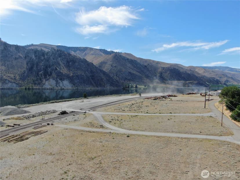Property photo for 0 Nna Shamel Street #f-4, Entiat