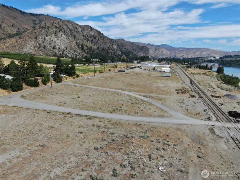 Property photo for 0 Nna Shamel Street #f-4, Entiat photo 7