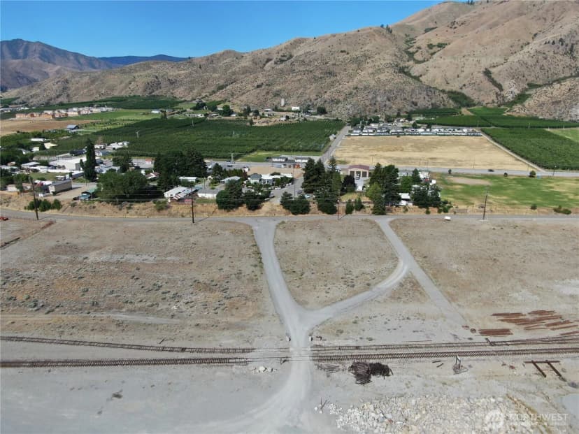 Property photo for 0 Nna Shamel Street #f-4, Entiat photo 6