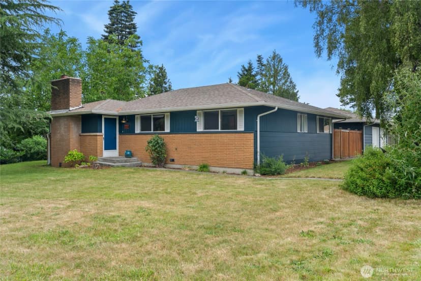 Property photo for 11254 Se 182nd Street, Renton