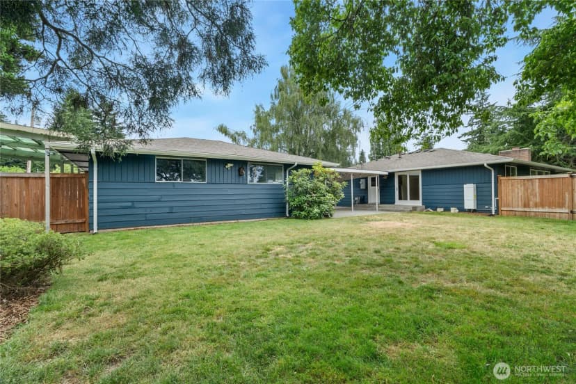 Property photo for 11254 Se 182nd Street, Renton photo 7