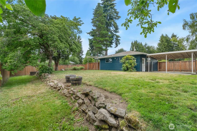 Property photo for 11254 Se 182nd Street, Renton photo 29
