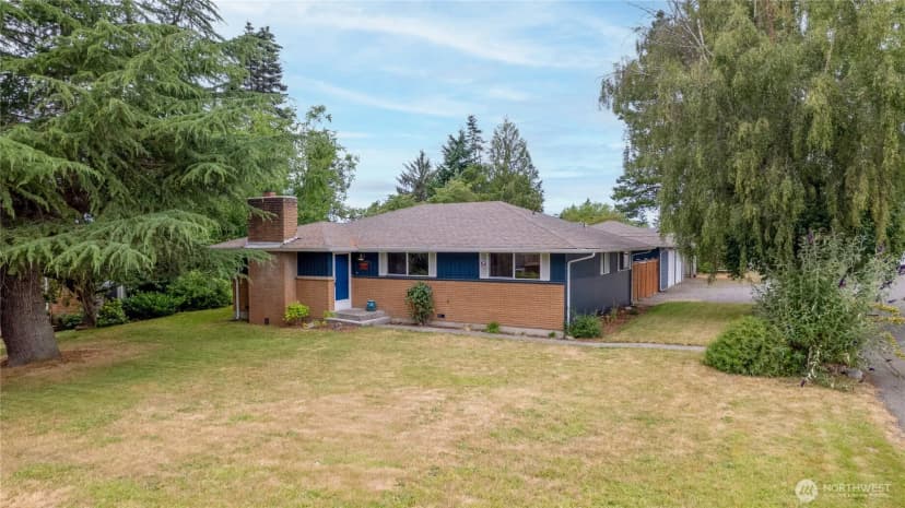 Property photo for 11254 Se 182nd Street, Renton photo 2
