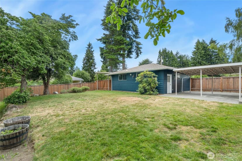 Property photo for 11254 Se 182nd Street, Renton photo 30